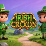Irish Crown: Harta Karun Kerajaan Elf dari Pragmatic Play
