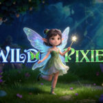 Wild Pixies: Sihir Peri dan Kekuatan Alam Liar dari Pragmatic Play