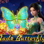 Jade Butterfly: Keanggunan dan Kekuatan Giok di Pragmatic Play