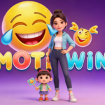 Emotiwins: Ekspresi Wajah yang Kemenangan dari Pragmatic Play