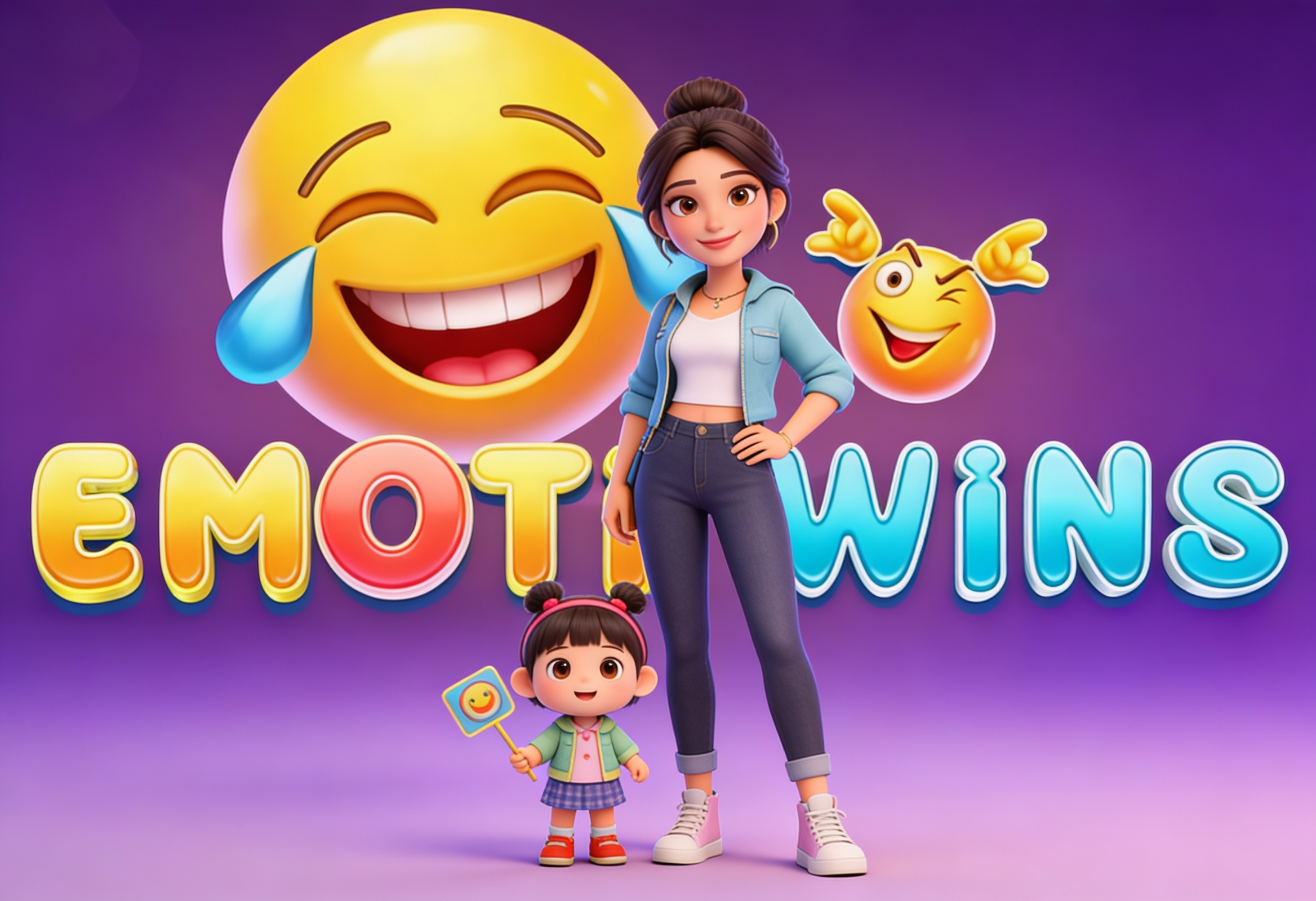 Emotiwins: Ekspresi Wajah yang Kemenangan dari Pragmatic Play