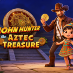 John Hunter & The Aztec Treasure: Ekspedisi dari Pragmatic Play