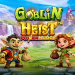 Goblin Heist Powernudge: Rampok Harta Karun di Pragmatic Play