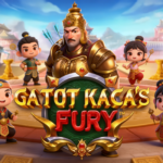Gatot Kaca’s Fury: Pahlawan Nusantara Slot Online Pragmatic Play