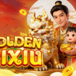 Makhluk Mitologi: Golden Pixiu Slot Online dari Spadegaming