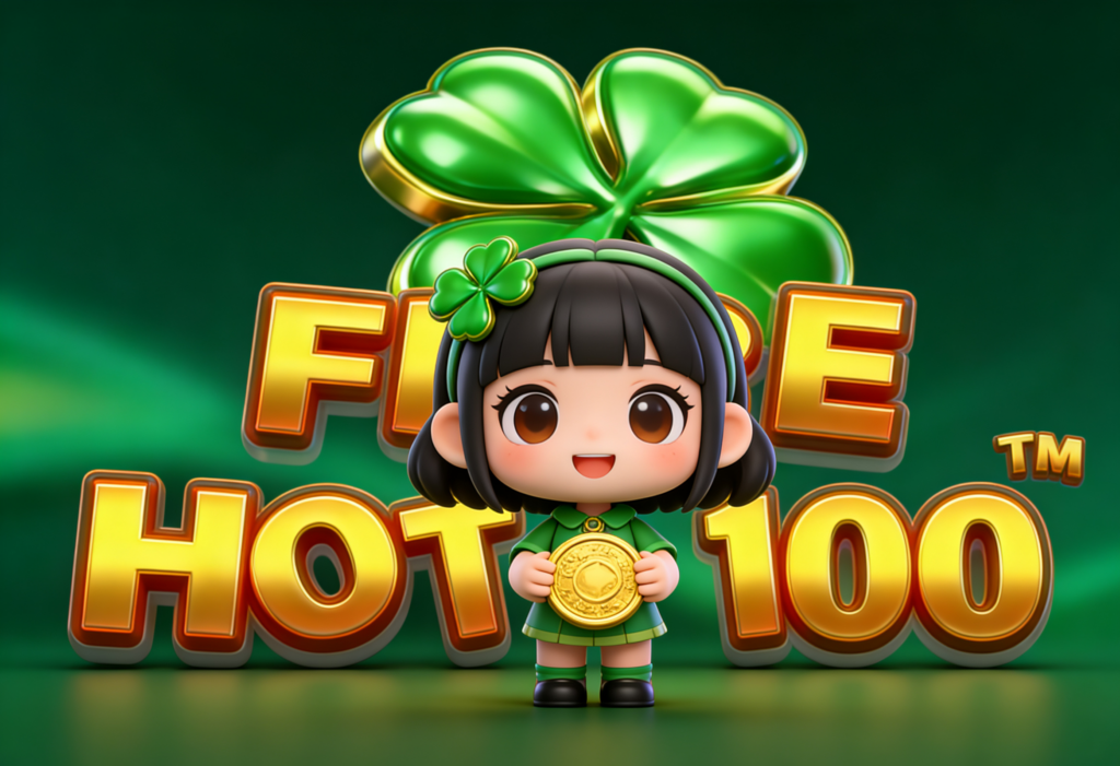 Fire Hot 100: Klasik Berapi & Potensi Panas dari Pragmatic Play