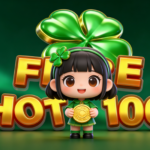 Fire Hot 100: Klasik Berapi & Potensi Panas dari Pragmatic Play