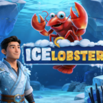 Ice Lobster: Petualangan Dingin yang Membeku di Pragmatic Play