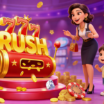 777 Rush: Sensasi Klasik Slot Buah dengan Pragmatic Play