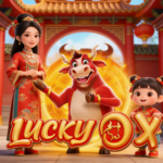 Lucky Ox: Kekuatan dan Kemakmuran dari Simbol Zodiak Tiongkok