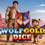 Wolf Gold Dice – Sensasi Baru dari Seri Legendaris Pragmatic Play