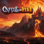 Castle of Fire – Benteng Naga Membara dari Pragmatic Play