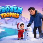 Frozen Tropics: Kontras Es dan Matahari dari Pragmatic Play