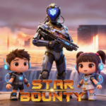 Star Bounty: Perburuan Harta Karun Antariksa dari Pragmatic Play