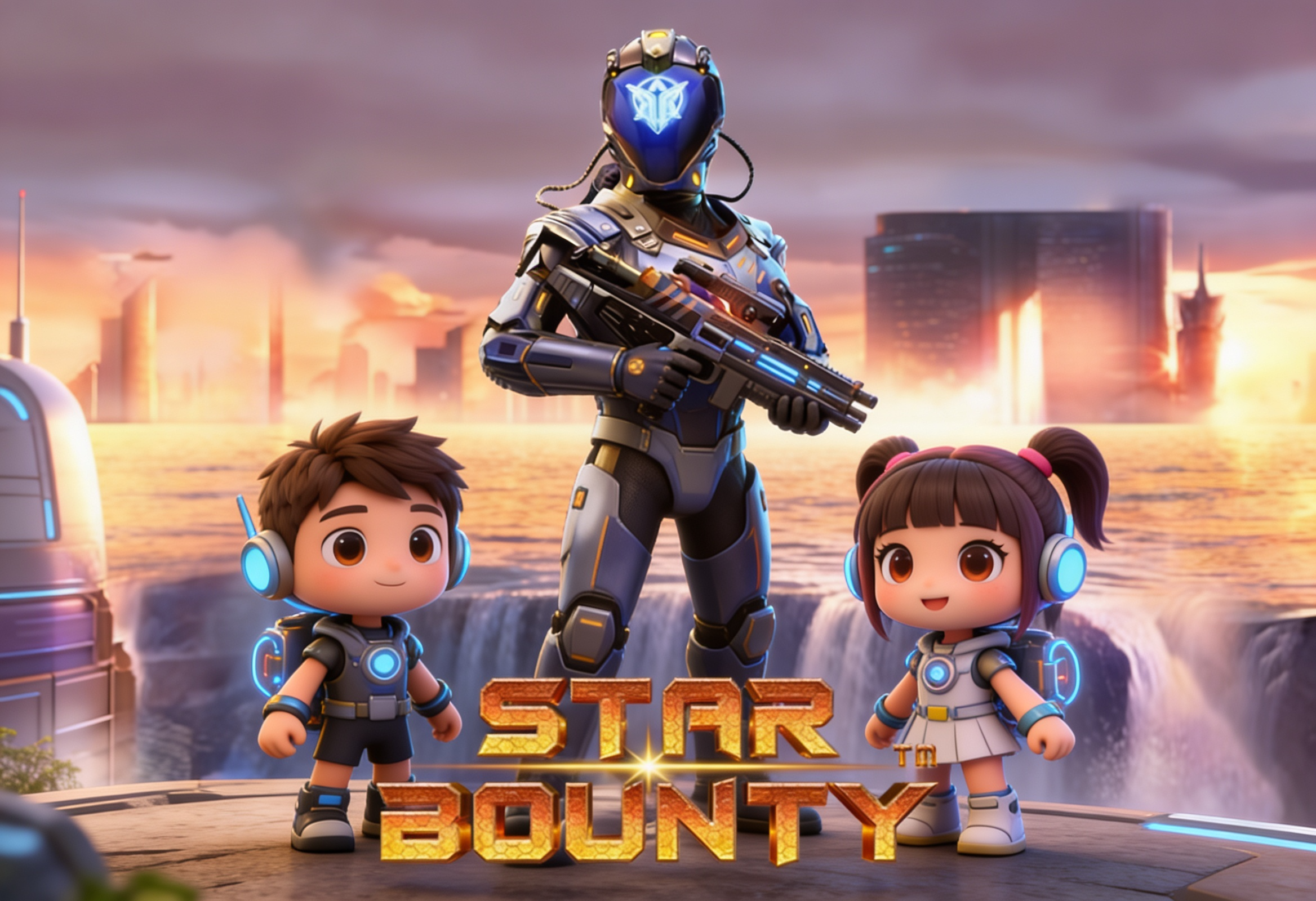 Star Bounty: Perburuan Harta Karun Antariksa dari Pragmatic Play