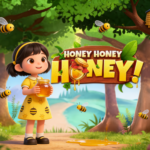 Honey Honey Honey!: Manisnya di Sarang Lebah Pragmatic Play