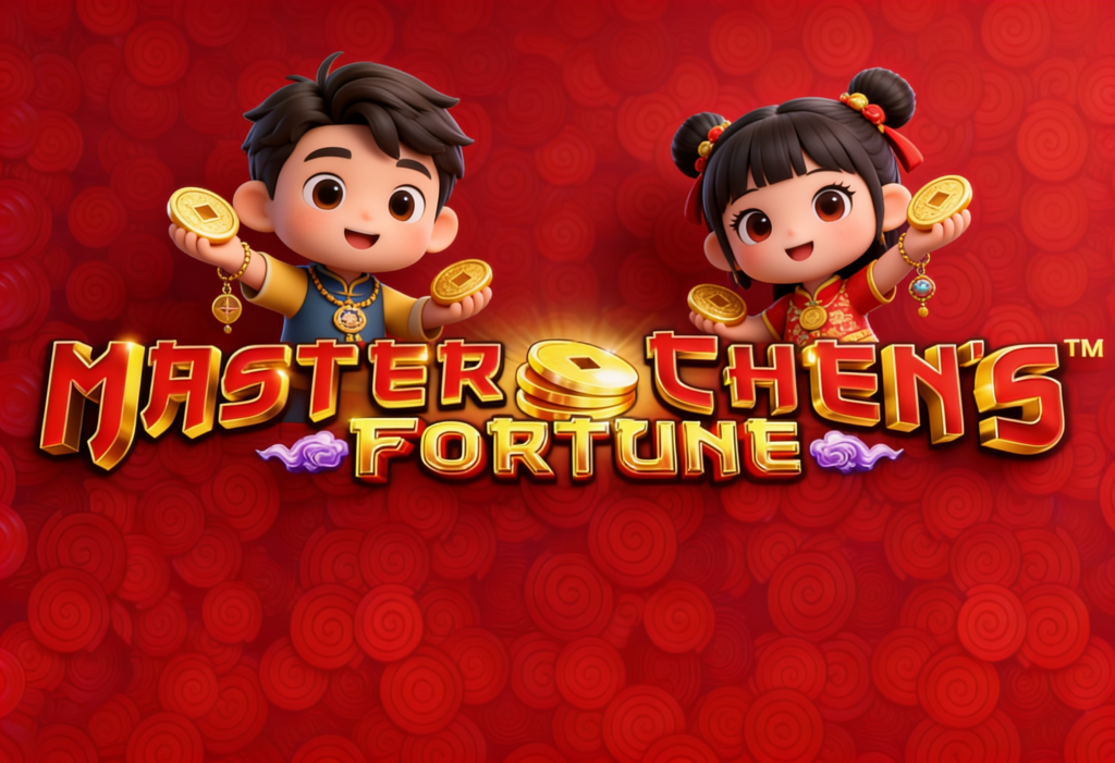 Master Chen’s Fortune: Harta Karun Oriental dari Pragmatic Play