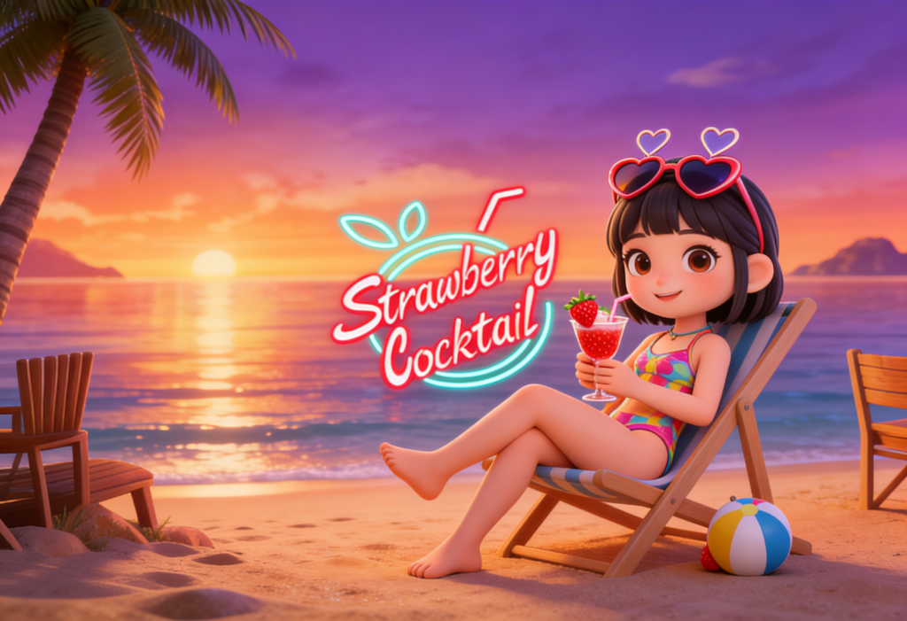 Strawberry Cocktail: Kesegaran Manis dengan Pragmatic Play