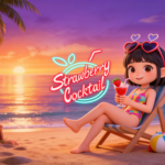 Strawberry Cocktail: Kesegaran Manis dengan Pragmatic Play
