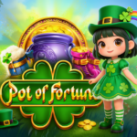 Pot of Fortune: Harta Karun Leprechaun dari Pragmatic Play