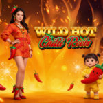 Wild Hot Chilli Reels: Slot Online Klasik Pedas dari Red Tiger