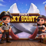 Kraken’s Sky Bounty: Bajak Laut di Awan dari Pragmatic Play