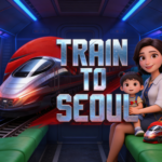 Train To Seoul: Perjalanan Eksotis Dan Horor dari Pragmatic Play