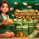 Hundreds And Thousands Slot Online dari Pragmatic Play