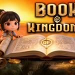 Book of Kingdoms: Petualangan Mesir Kuno dari Pragmatic Play