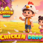Chicken Drop: Kekacauan di Kandang Ayam dari Pragmatic Play