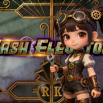 Cash Elevator: Naik ke Lantai Kemenangan dari Pragmatic Play