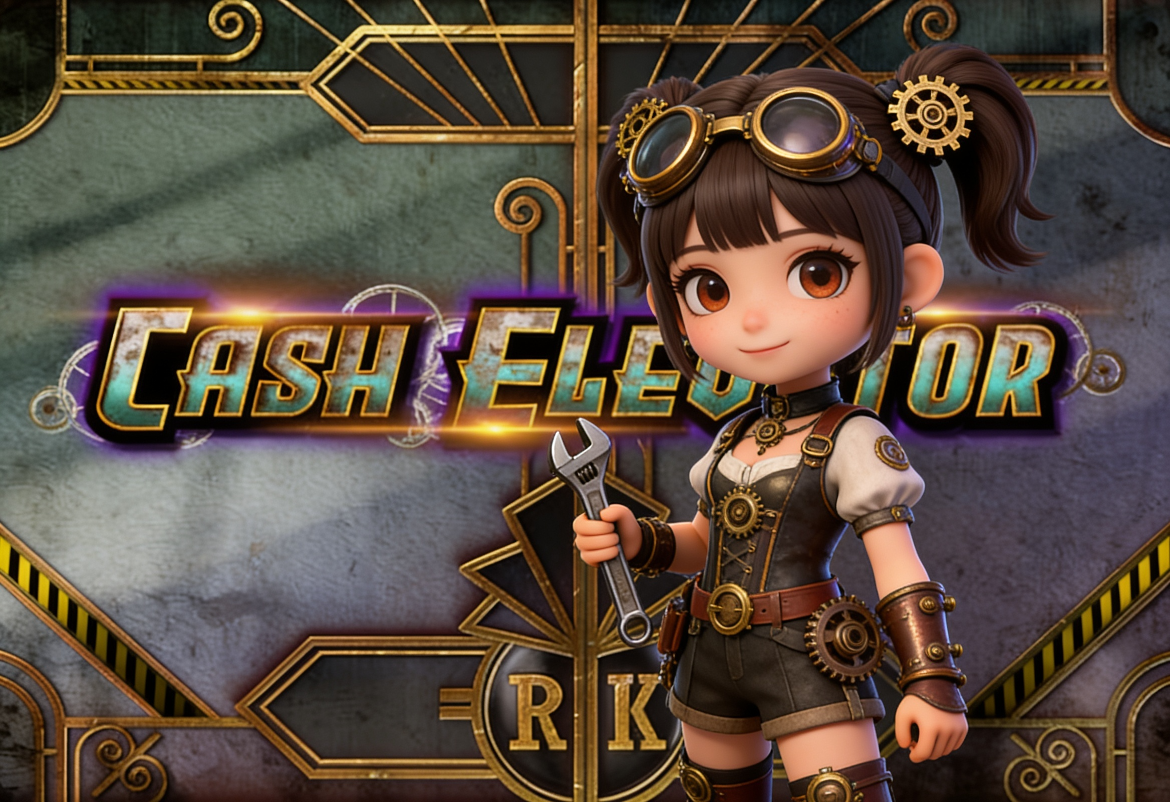 Cash Elevator: Naik ke Lantai Kemenangan dari Pragmatic Play