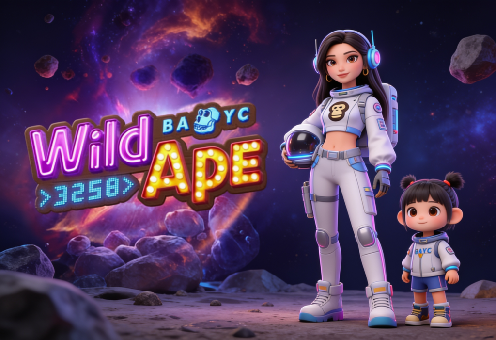 Wild Ape: Kuasai Hutan Liar dan Brutal dari PG Soft