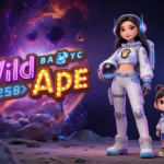Wild Ape: Kuasai Hutan Liar dan Brutal dari PG Soft