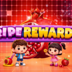 Ripe Rewards: Panen Kemenangan Manis dari Pragmatic Play