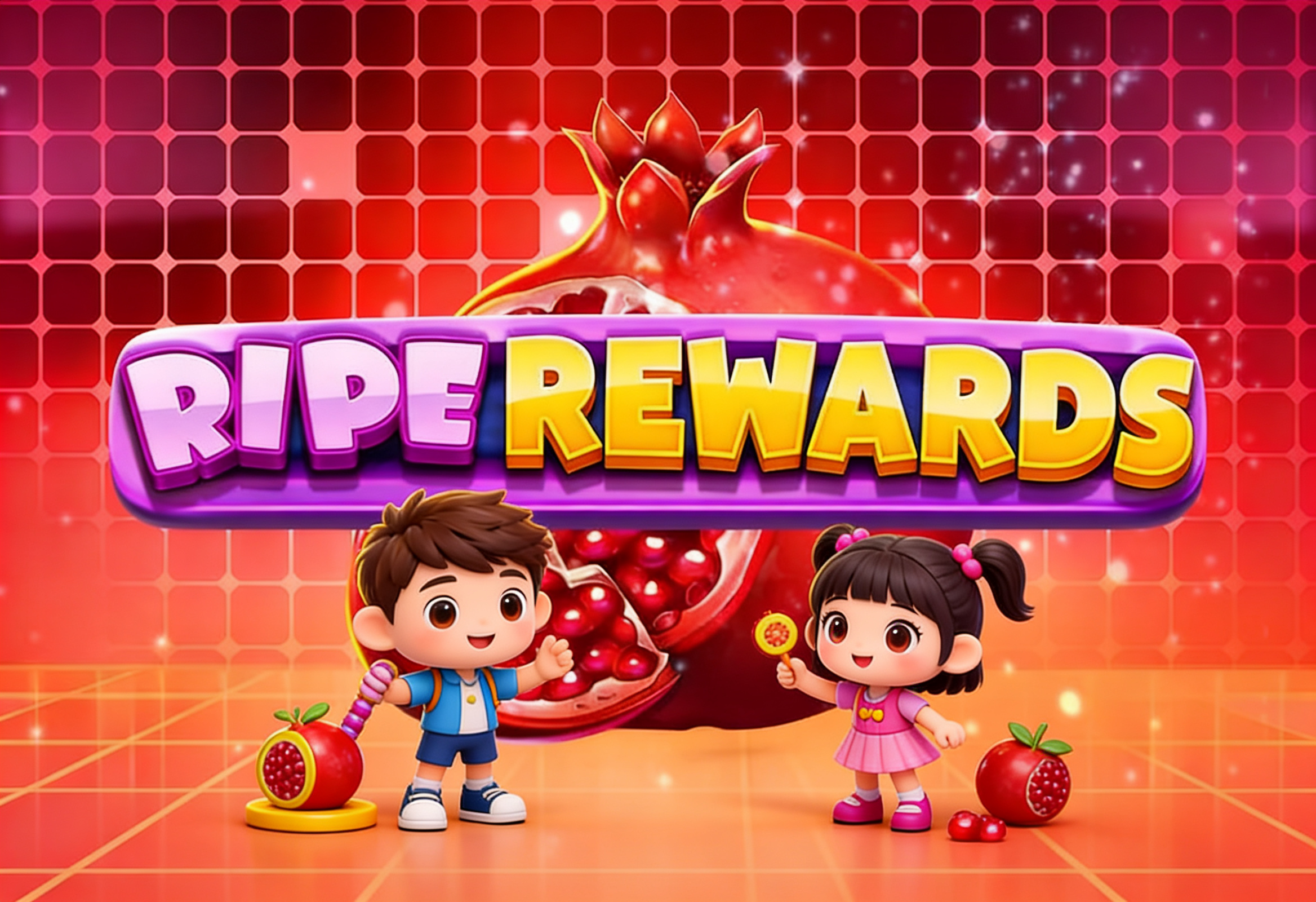 Ripe Rewards: Panen Kemenangan Manis dari Pragmatic Play