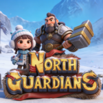 North Guardians: Penjaga dan Kekuatan Es dari Pragmatic Play
