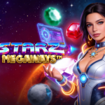 Starz Megaways – Kilau Bintang Slot Online dari Pragmatic Play