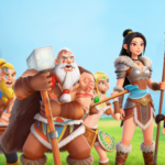 Wild Nords: Slot Online Viking Legendaris dari Red Tiger