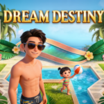 Dream Destiny: Fantasi Penuh Keajaiban dari Red Tiger