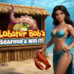 Lobster Bob’s Sea Food And Win It! – Slot dari Pragmatic Play
