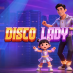 Disco Lady: Pesta Dansa Retro 70-an dengan Pragmatic Play