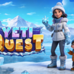 Yeti Quest: Dingin Salju Dan Harta Karun dari Pragmatic Play