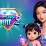 Game Slot Online: Diamond Blitz 2 – Red Tiger