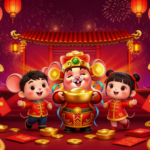 Money Mouse: Slot Potensi “Hoki” Besar dari Pragmatic Play