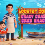 Lobster Bob’s Crazy Crab Shack: Pesta di Laut dari Pragmatic Play