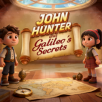 John Hunter and Galileo’s Secrets: Misteri dari Pragmatic Play