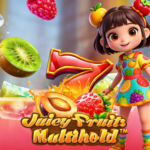 Juicy Fruits Multihold: Ledakan Rasa Buah dari Pragmatic Play
