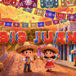 Big Juan: Pesta Taco dan Tequila yang Meriah dari Pragmatic Play
