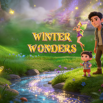 Winter Wonders: Slot Online Fantasi Musim Dingin dari Red Tiger